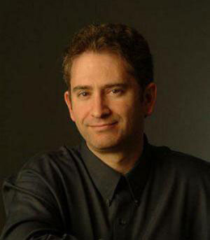 Michael Morhaime