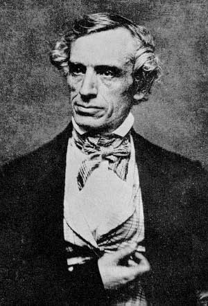 Samuel Morse, 1838