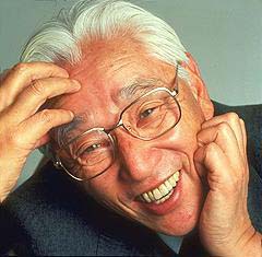 Akio Morita