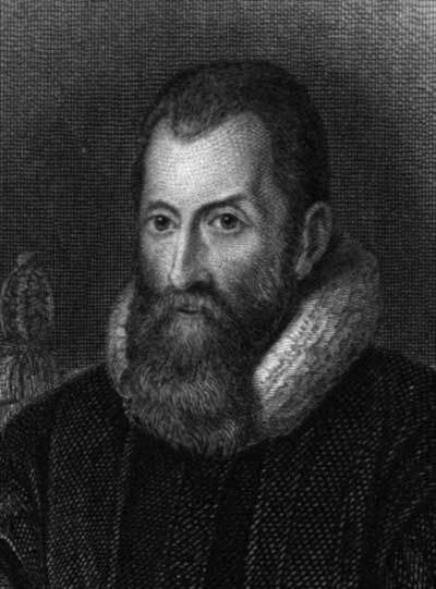 John Napier