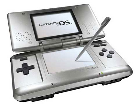 Nintendo DS