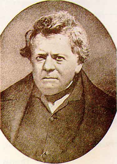 Georg Simon Ohm