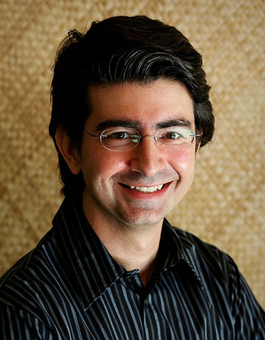 Pierre Omidyar