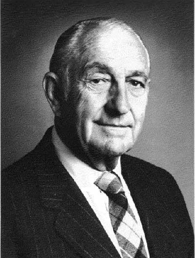 David Packard