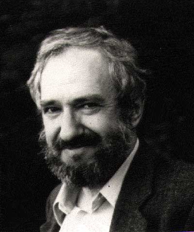 Seymour Papert