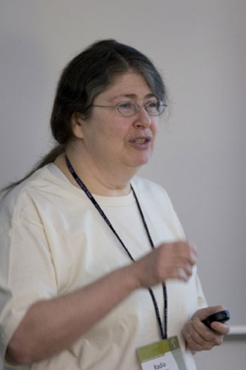 Radia Joy Perlman