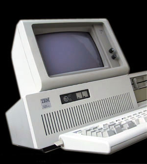 IBM PC AT