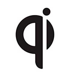 Logo de la norma Qi