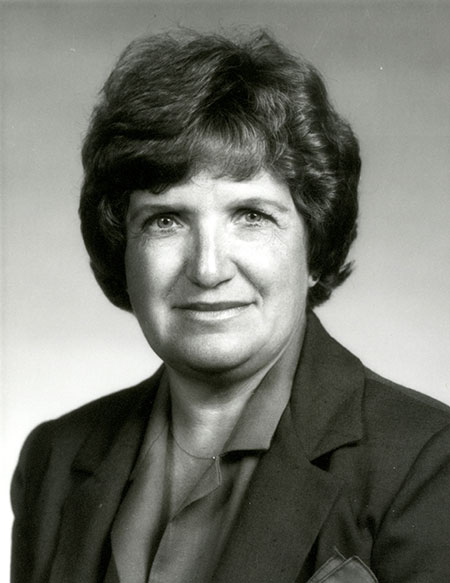 Harriet B. Rigas