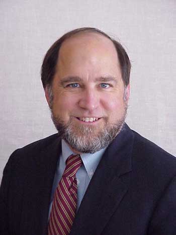 Ronald L. Rivest