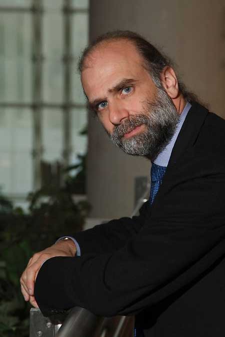 Bruce Schneier