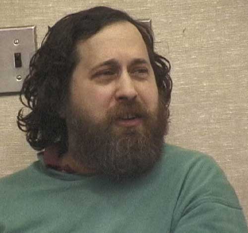 Richard Stallman