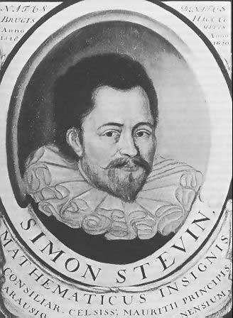 Simon Stevin