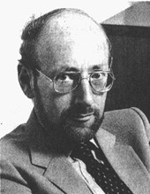 Clive Marles Sinclair