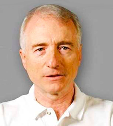 Lawrence Gordon Tesler