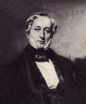 Charles Thomas de Colmar