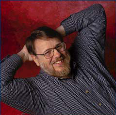 Ray Tomlinson