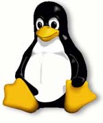 Tux, la mascota de Linux