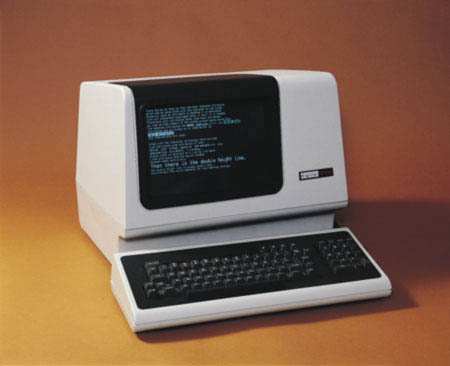 Terminal VT100