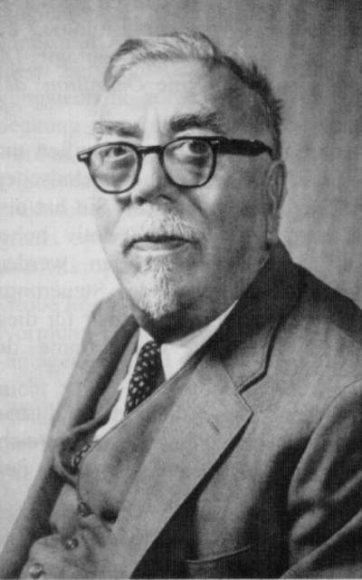 Norbert Wiener