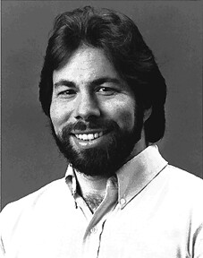 Stephen Wozniak