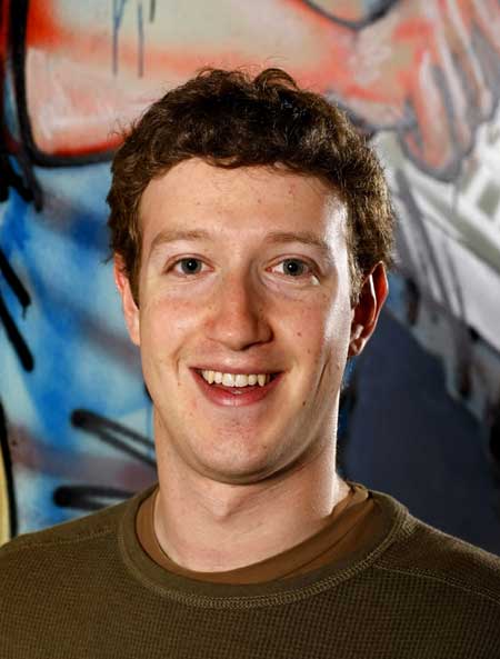 Mark Elliot Zuckerberg