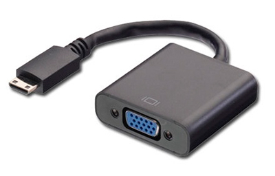 Adaptador USB a vídeo