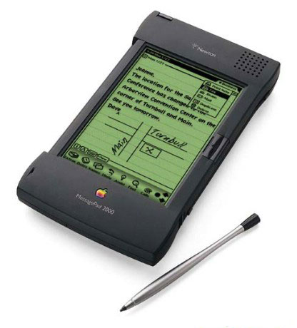 Apple Newton