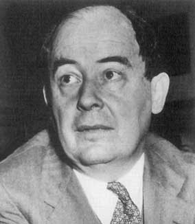 John von Neumann