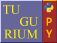 Tugurium/Python